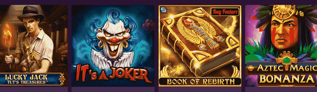 Bizzo Casino Canada | Access the Official Bizzo Casino Site